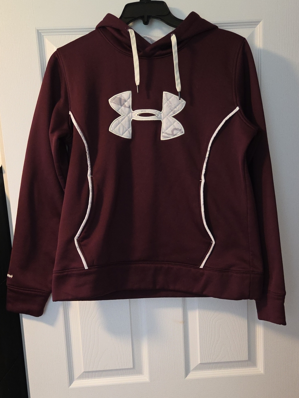 Under Armour Sz L Hoodie